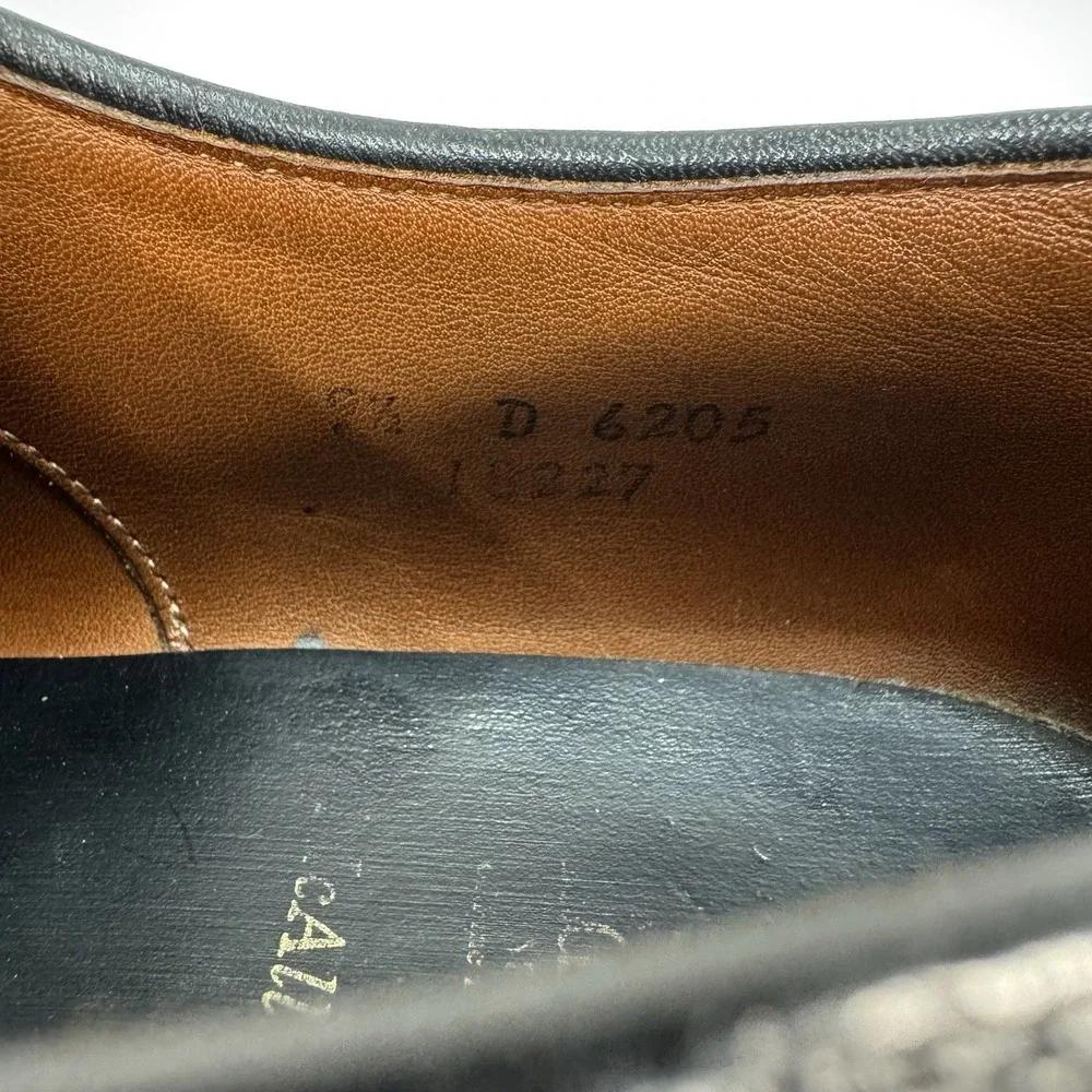 Allen Edmonds allen edmonds